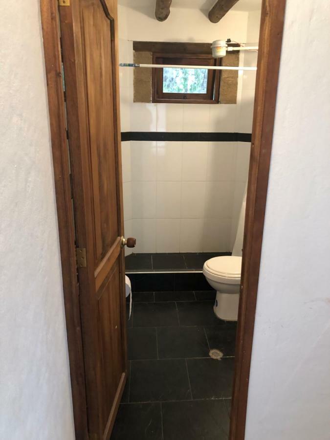 Apta Villa De Leyva Kültér fotó